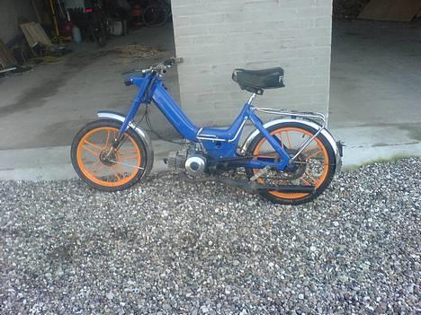 Puch maxi k solgt billede 4