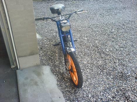 Puch maxi k solgt billede 5