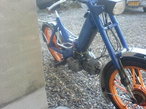 Puch maxi k solgt billede 6
