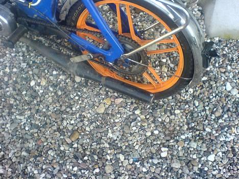 Puch maxi k solgt billede 7