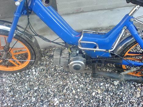 Puch maxi k solgt billede 8