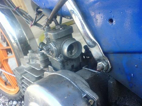 Puch maxi k solgt billede 9