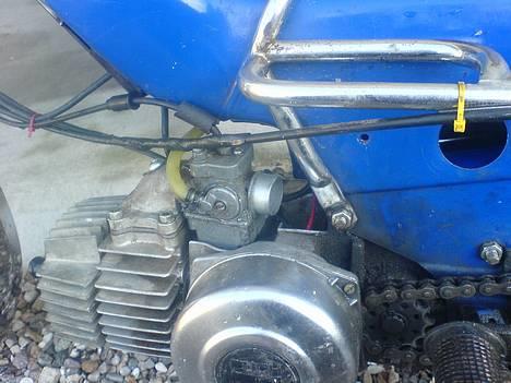 Puch maxi k solgt billede 10