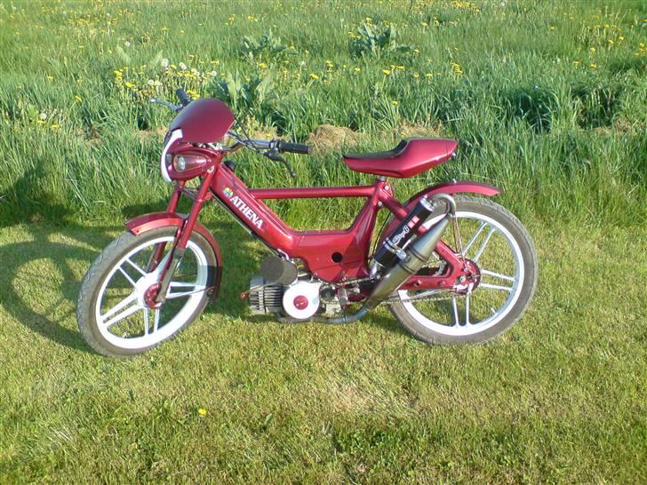 Puch Maxi 2g !!Tjek den ud!! billede 2