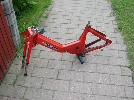 Puch pumaha SOLGT - da jeg fik den billede 8