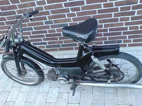 Puch Maxi KL billede 9