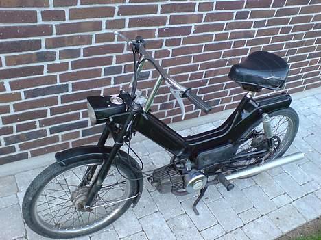 Puch Maxi KL billede 11