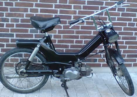 Puch Maxi KL billede 14