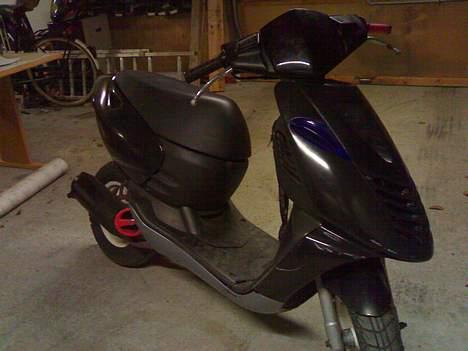 Aprilia Sonic /solgt/ billede 3
