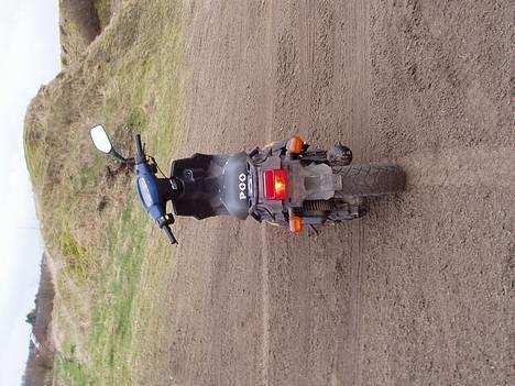 PGO Big Max (Solgt) billede 4