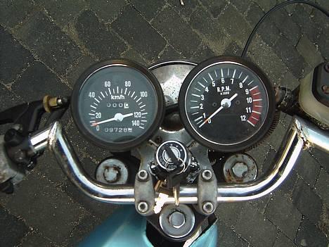Yamaha 4g DX SOLGT :'( Tølløse billede 8