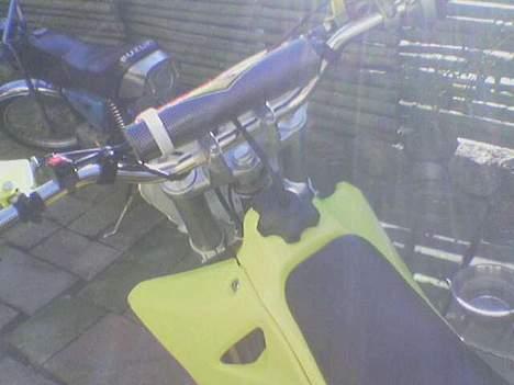 Suzuki rm 85 LC DD byttet senda billede 14