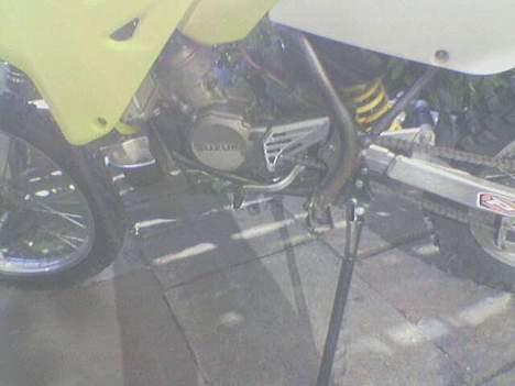 Suzuki rm 85 LC DD byttet senda billede 15