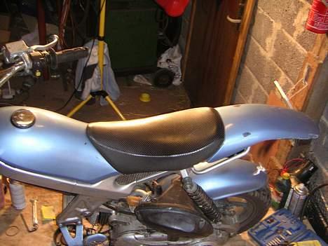 Suzuki street billede 2