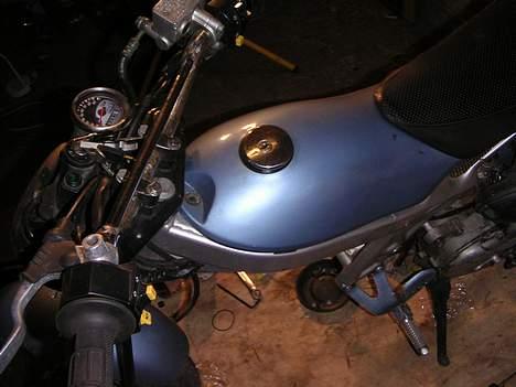 Suzuki street billede 3