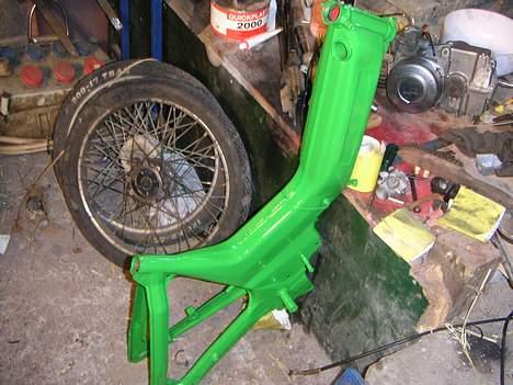 Puch maxxxxxxi billede 1