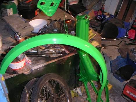 Puch maxxxxxxi billede 2