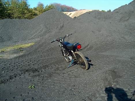 Yamaha 4g solgt billede 3