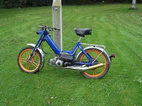 Puch maxi k solgt billede 11