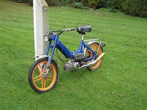 Puch maxi k solgt billede 12
