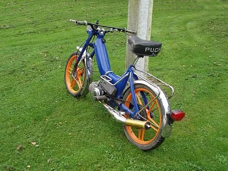 Puch maxi k solgt billede 13
