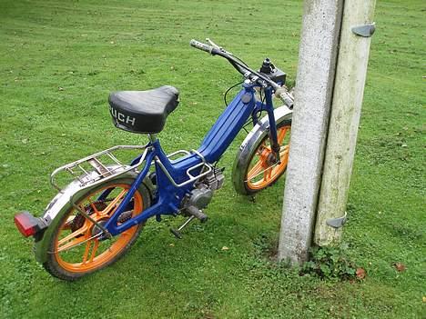 Puch maxi k solgt billede 14