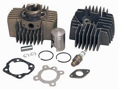 Puch maxi k solgt billede 15