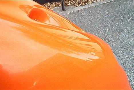 CPI Popcorn (SOLGT) billede 1