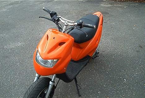 CPI Popcorn (SOLGT) billede 2