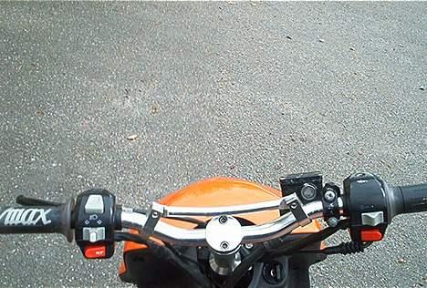 CPI Popcorn (SOLGT) billede 3