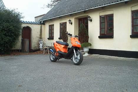 CPI Popcorn (SOLGT) billede 4