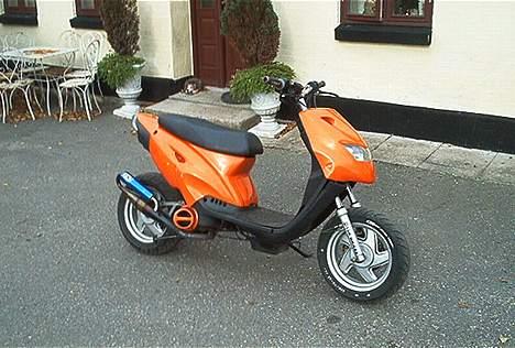 CPI Popcorn (SOLGT) billede 5