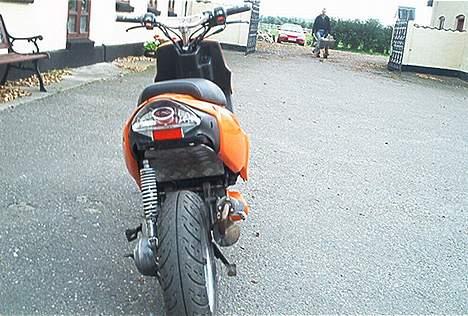 CPI Popcorn (SOLGT) billede 6