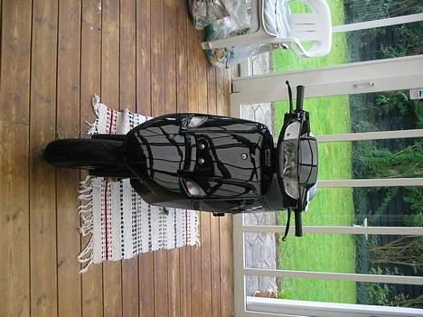 PGO Comet - Wee Den skinner !! xD billede 2