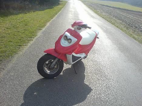 PGO Hot 50 (>Everload<) - nyt. 24-03-07 billede 11