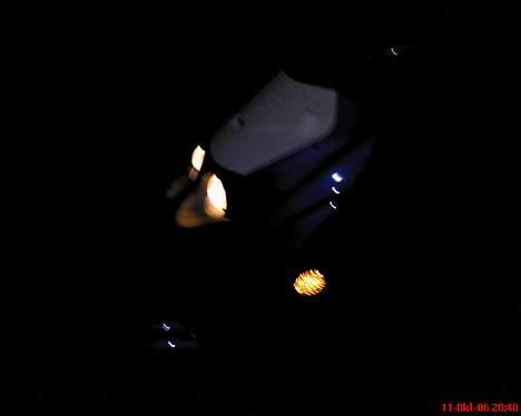 Suzuki Katana *Solgt* billede 7