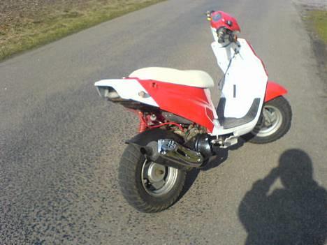 PGO Hot 50 (>Everload<) - nyt. 24-03-07 billede 12