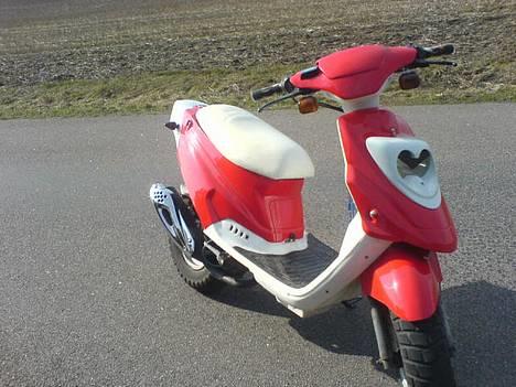 PGO Hot 50 (>Everload<) - nyt. 24-03-07 billede 13