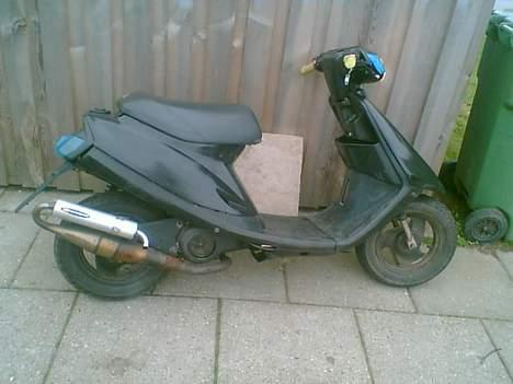 Yamaha Jog (Solgt) billede 1