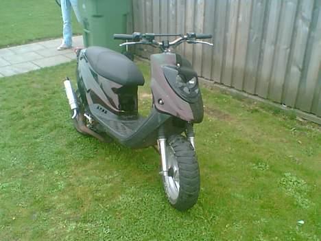 PGO Hot 50 (DØD) billede 2