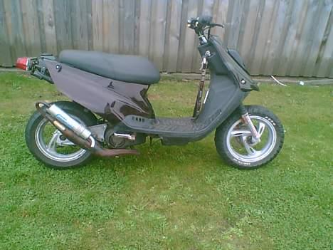 PGO Hot 50 (DØD) billede 3