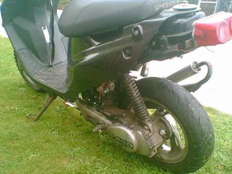 PGO Hot 50 (DØD) billede 4