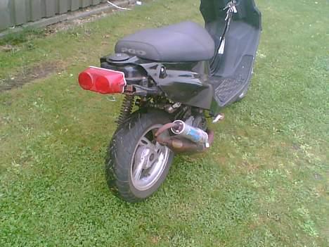 PGO Hot 50 (DØD) billede 5