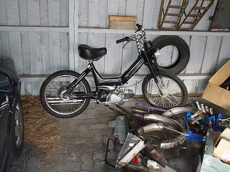 Puch maxi k -----SOLGT----- billede 12