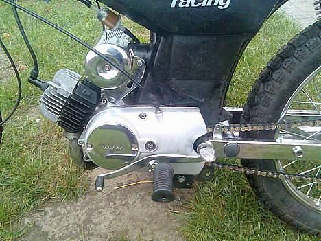 Yamaha FS-1 4gear - Solgt - Billed lånt fra gammel ejer billede 2