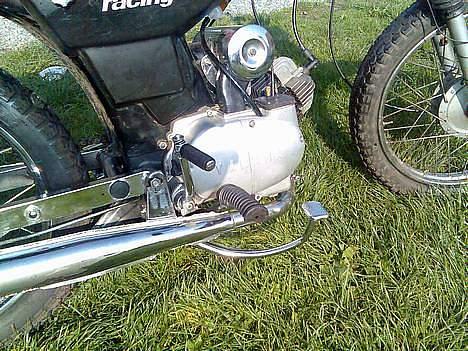 Yamaha FS-1 4gear - Solgt - Billed lånt fra gammel ejer billede 4