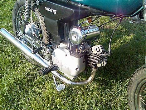 Yamaha FS-1 4gear - Solgt - Billed lånt fra gammel ejer billede 5