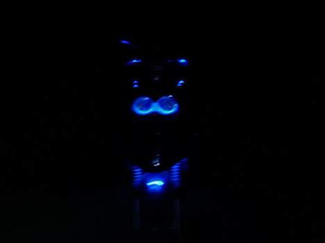 PGO Hot 50 solgt  - Hot 50 billede 1