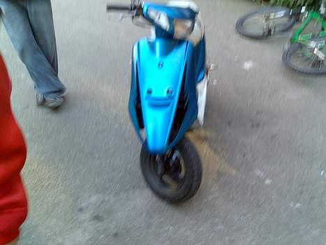 Yamaha Jog FS ^v^ Stjålet DUSØR! billede 12