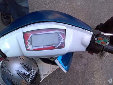 Yamaha Jog FS ^v^ Stjålet DUSØR! billede 15